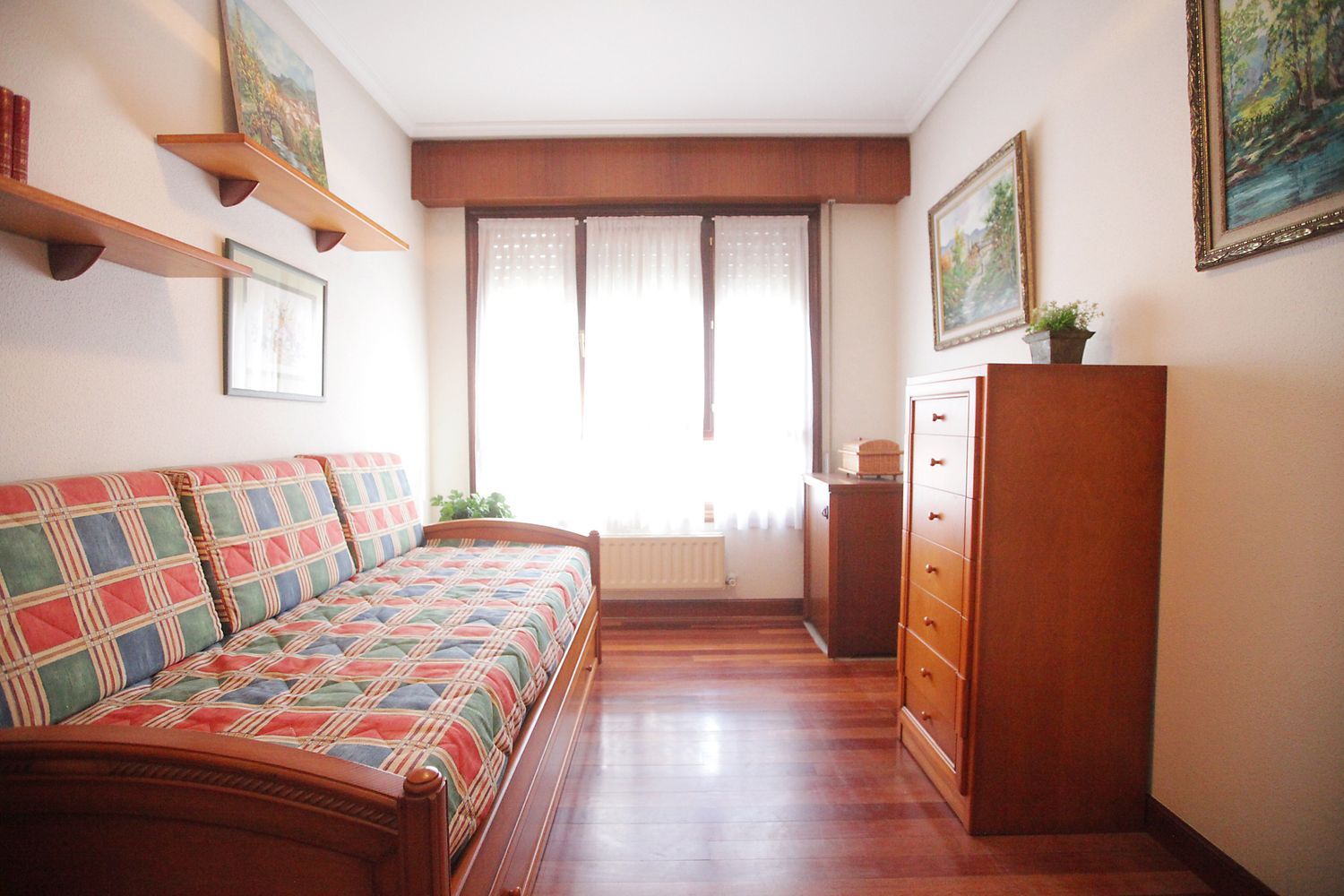 Piso en Landa Doktorren Hiribidea, 18 - Foto 15