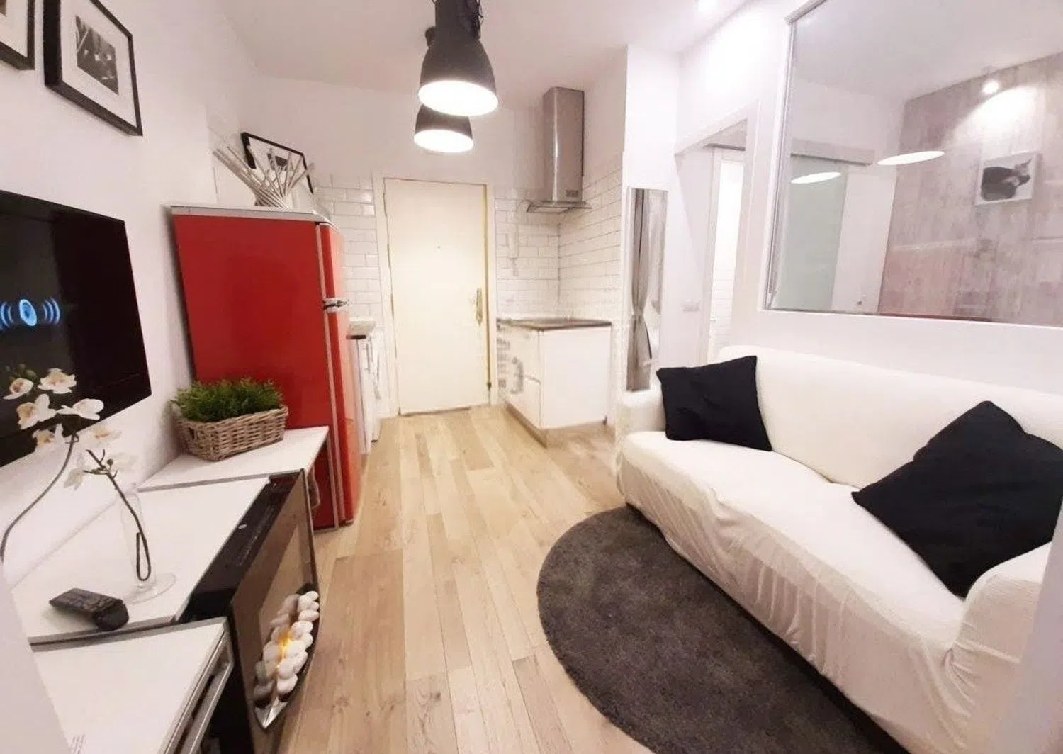 Estudio en calle conde de Peñalver, 28 - Foto 5