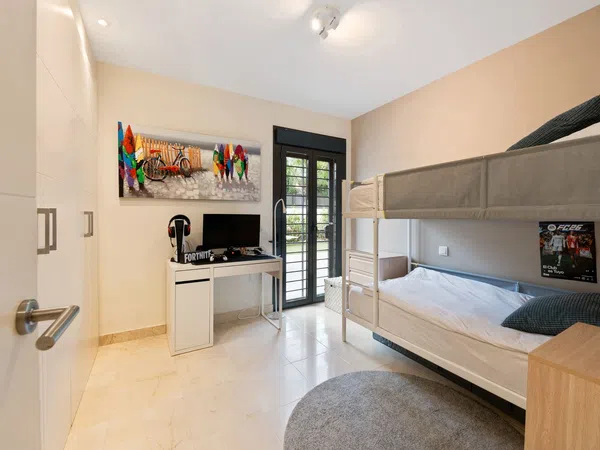 Piso en Urbanización Los Flamingos s/n - Foto 10