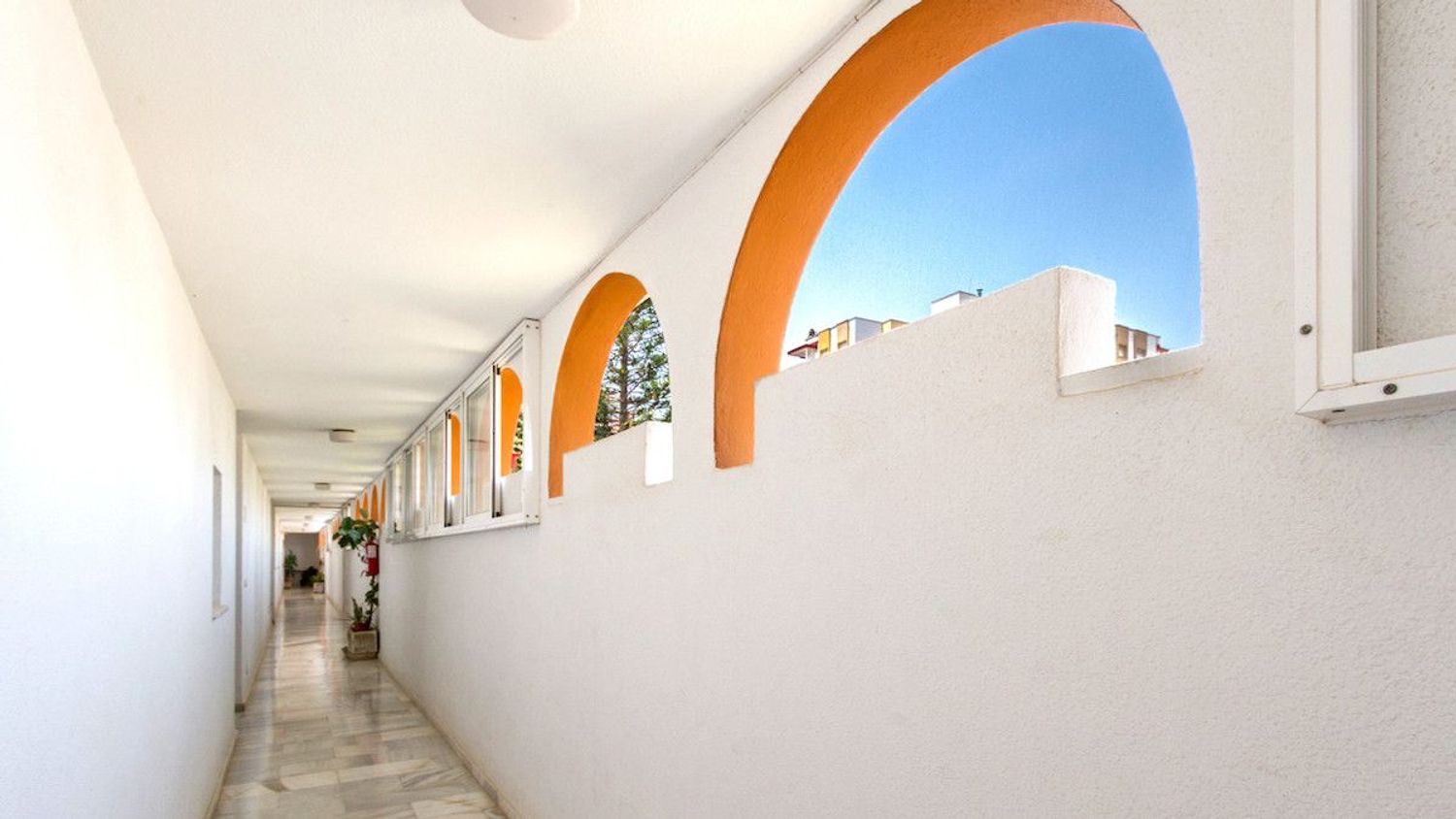 Dúplex en Avenida Doctor Marañón, 6, Poniente - Faro - Foto 15