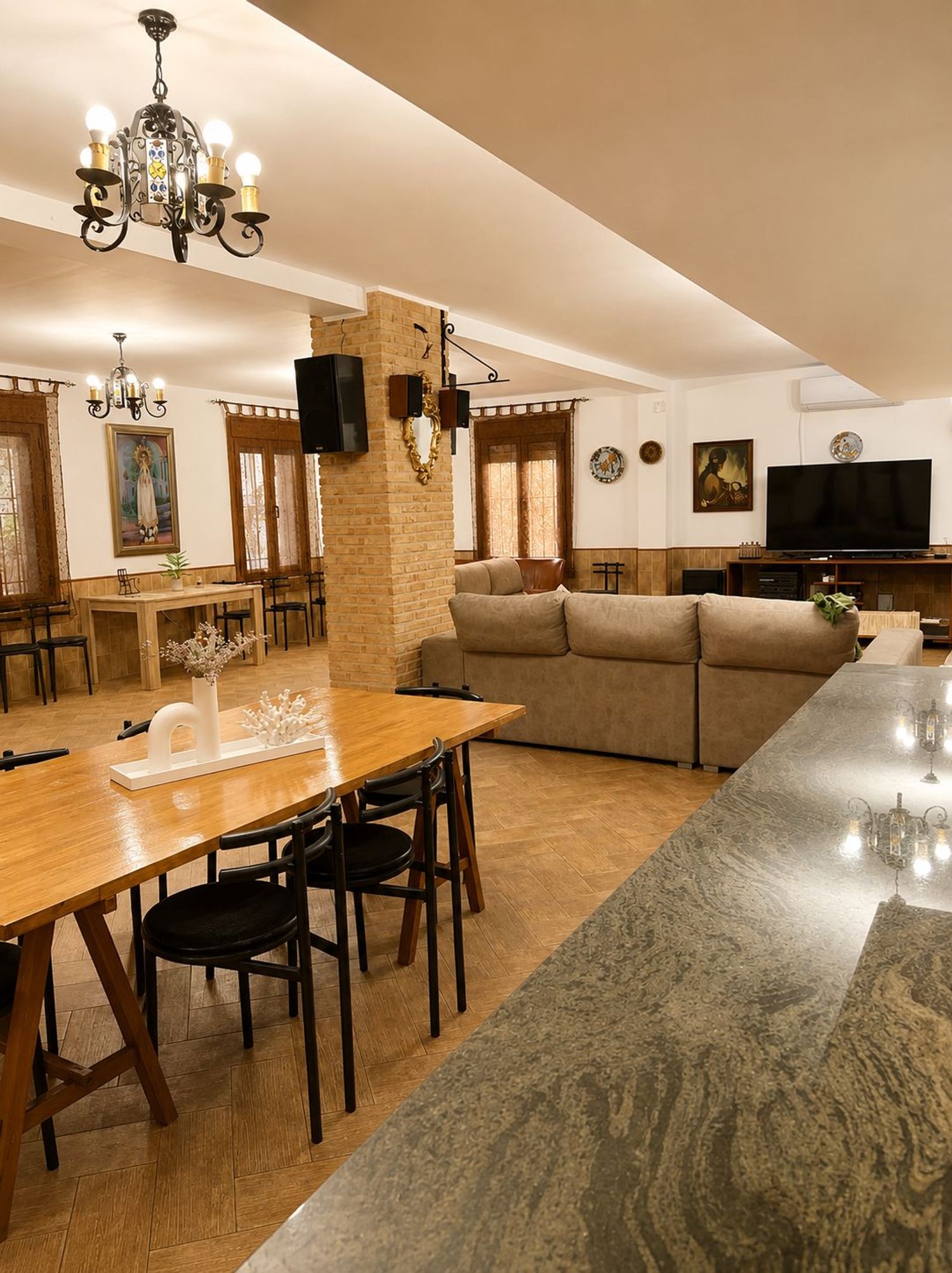 Casa o chalet independiente en Urbanización los Molares, 1 Carrera 1 - Foto 11