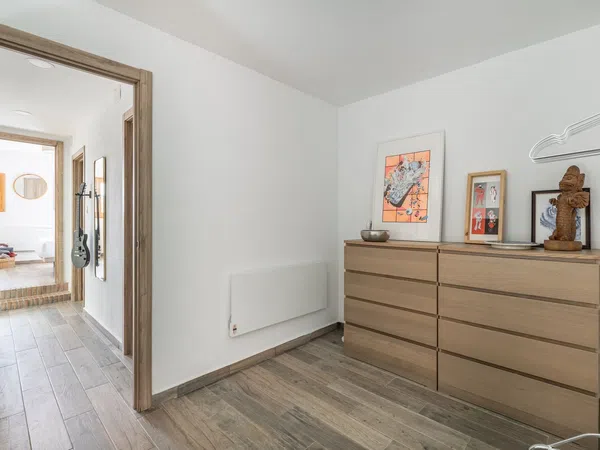 Chalet adosado en callejón de Aynadamar, 24 - Foto 8