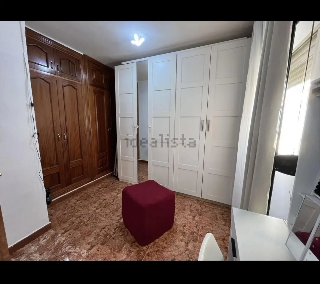 Piso en  Calle Explanada de la Estación 0 S N - Foto 8