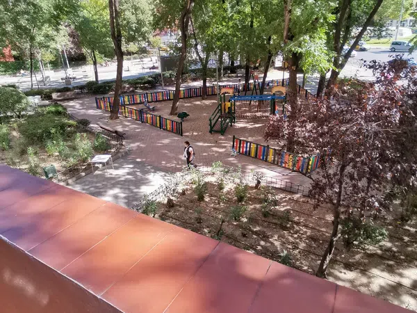 Piso en Paseo de Santa María de la Cabeza, 66 b, Acacias - Foto 8