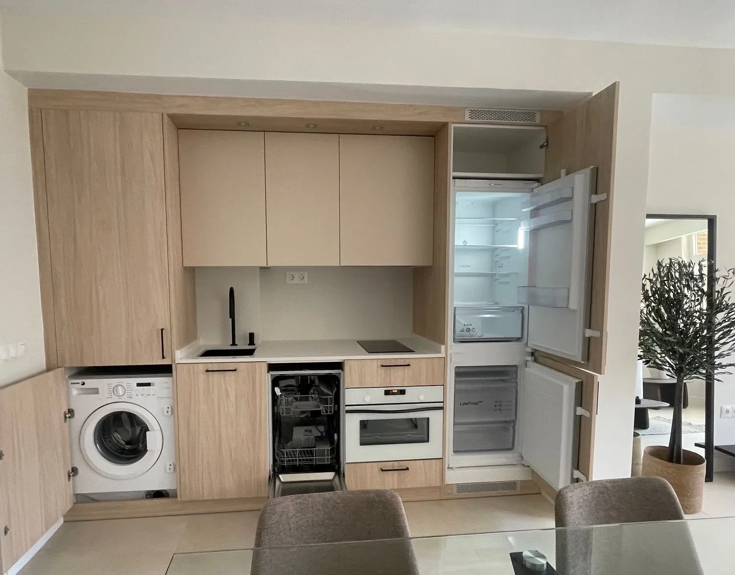 Piso en calle de Clara del Rey, 30 - Foto 10