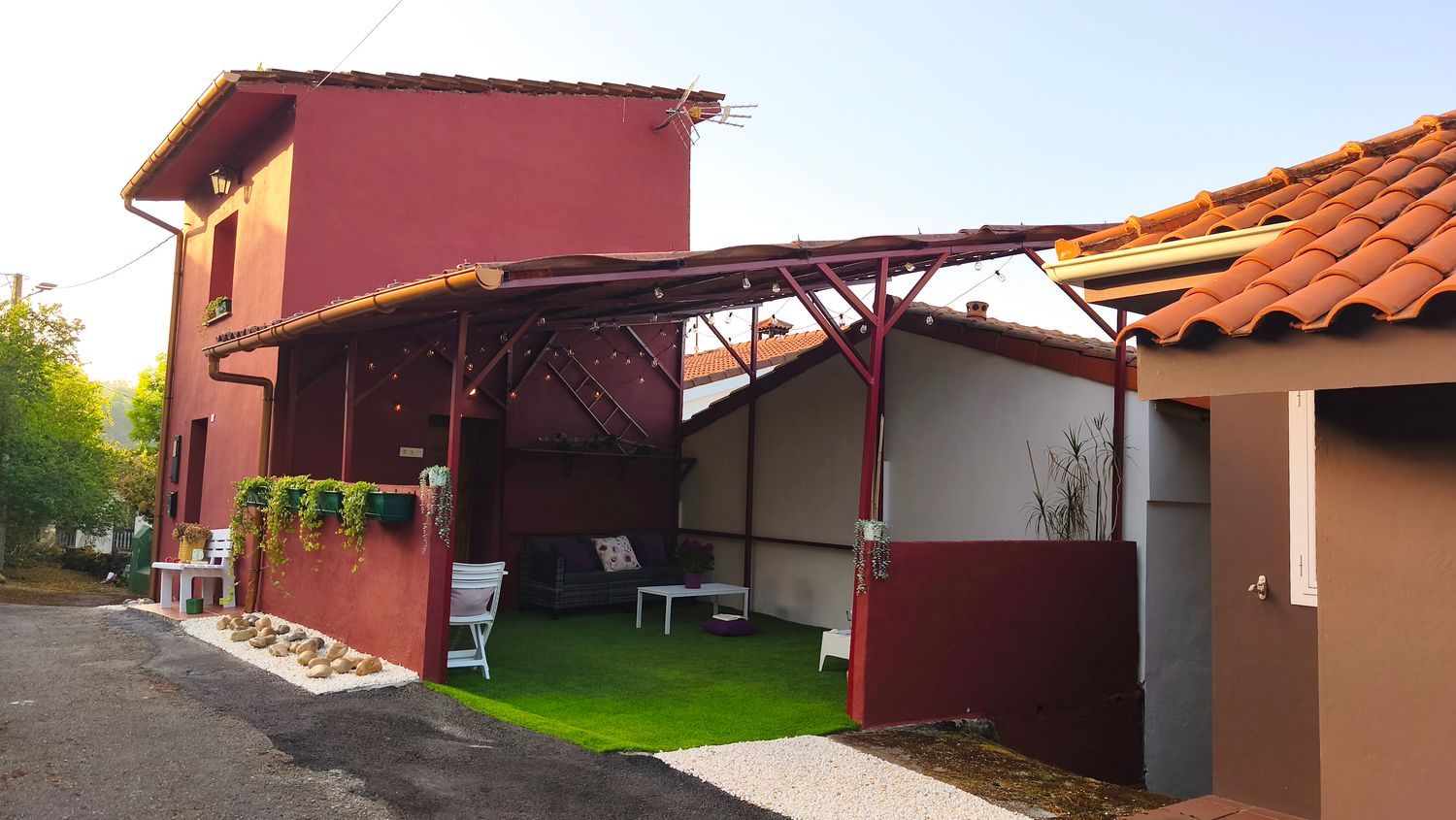 Chalet adosado en La Quemada, 111, San Claudio-Trubia-Las Caldas, San Claudio-Trubia-Las Caldas - Foto 23