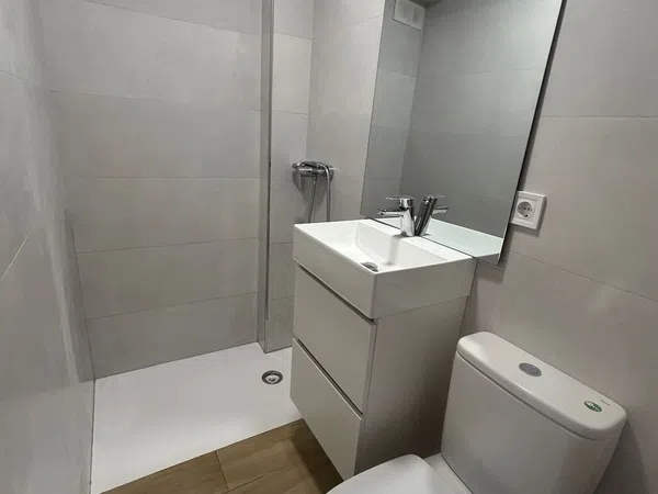 Piso en Pasaje Augusto González Besada, 1, Puerta Blanca - Almudena - Foto 5