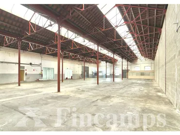 Nave Industrial en  Calle Can Quadres 41 - Foto 6