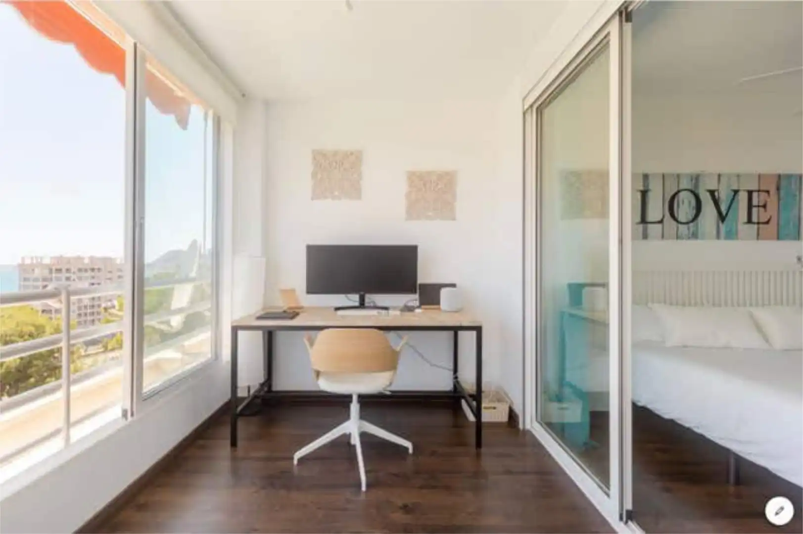 Apartamento en Albufereta - Foto 5