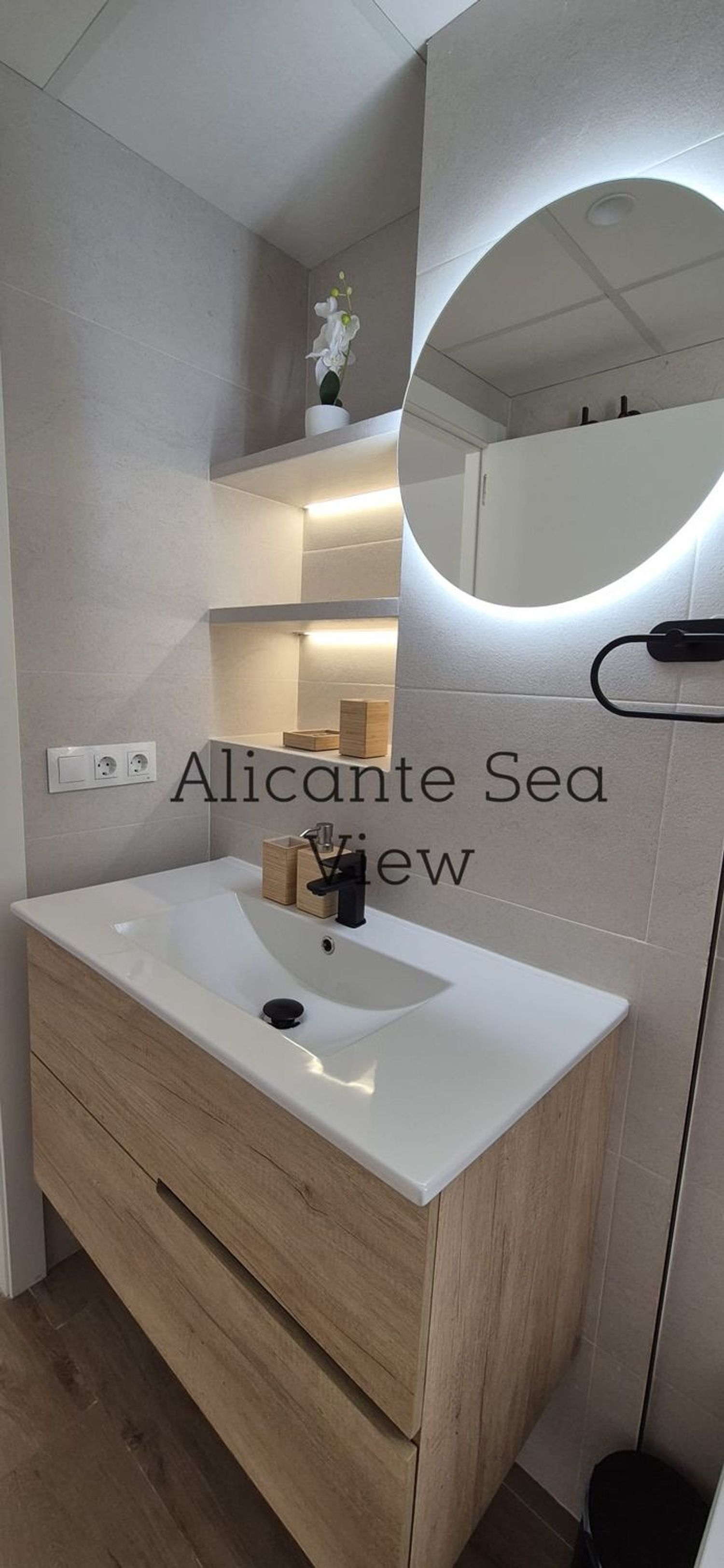 Piso en calle de la Virgen del Socorro, 78 - Foto 14