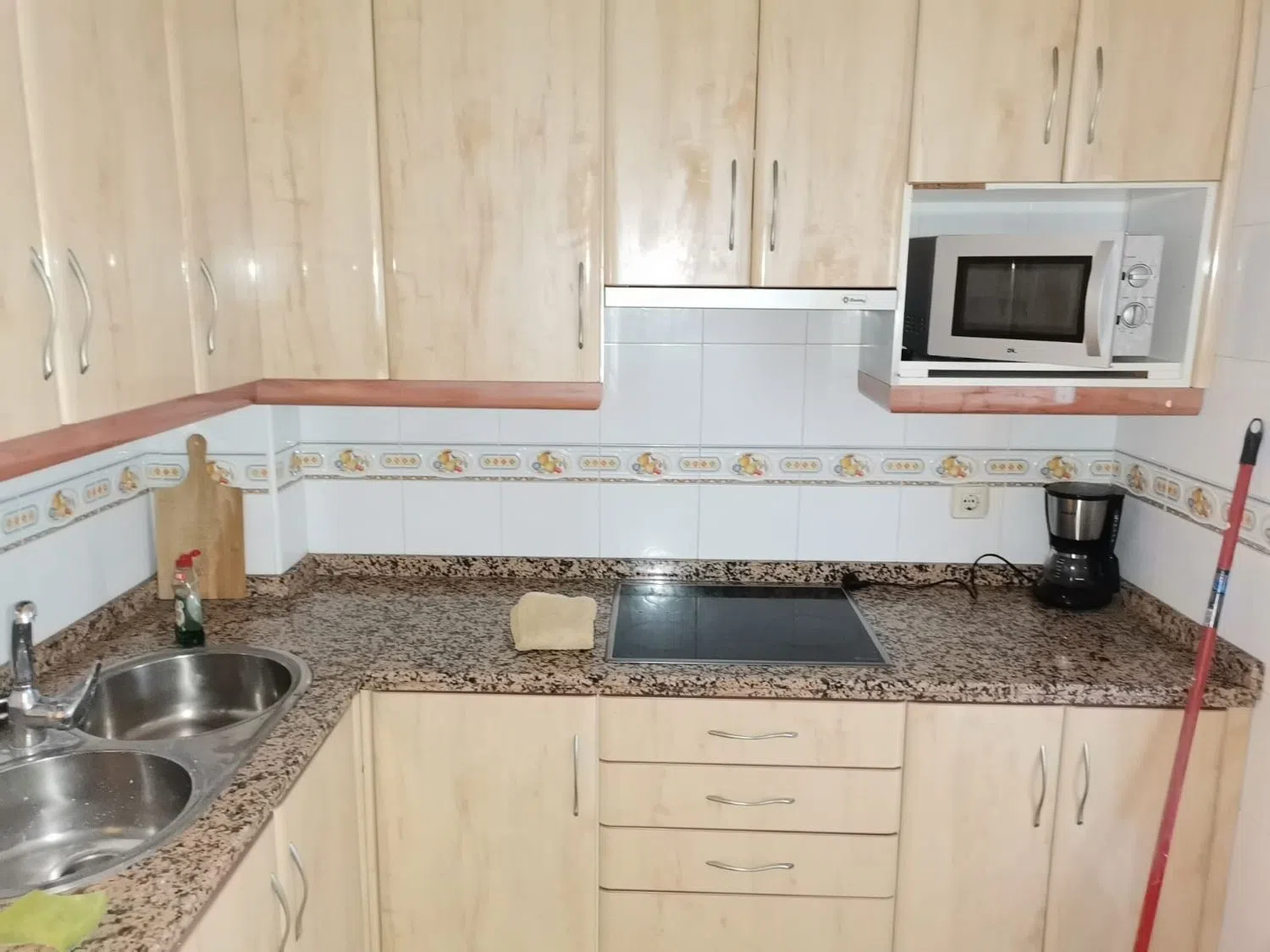 Piso en calle Peña de Francia, 11 - Foto 6