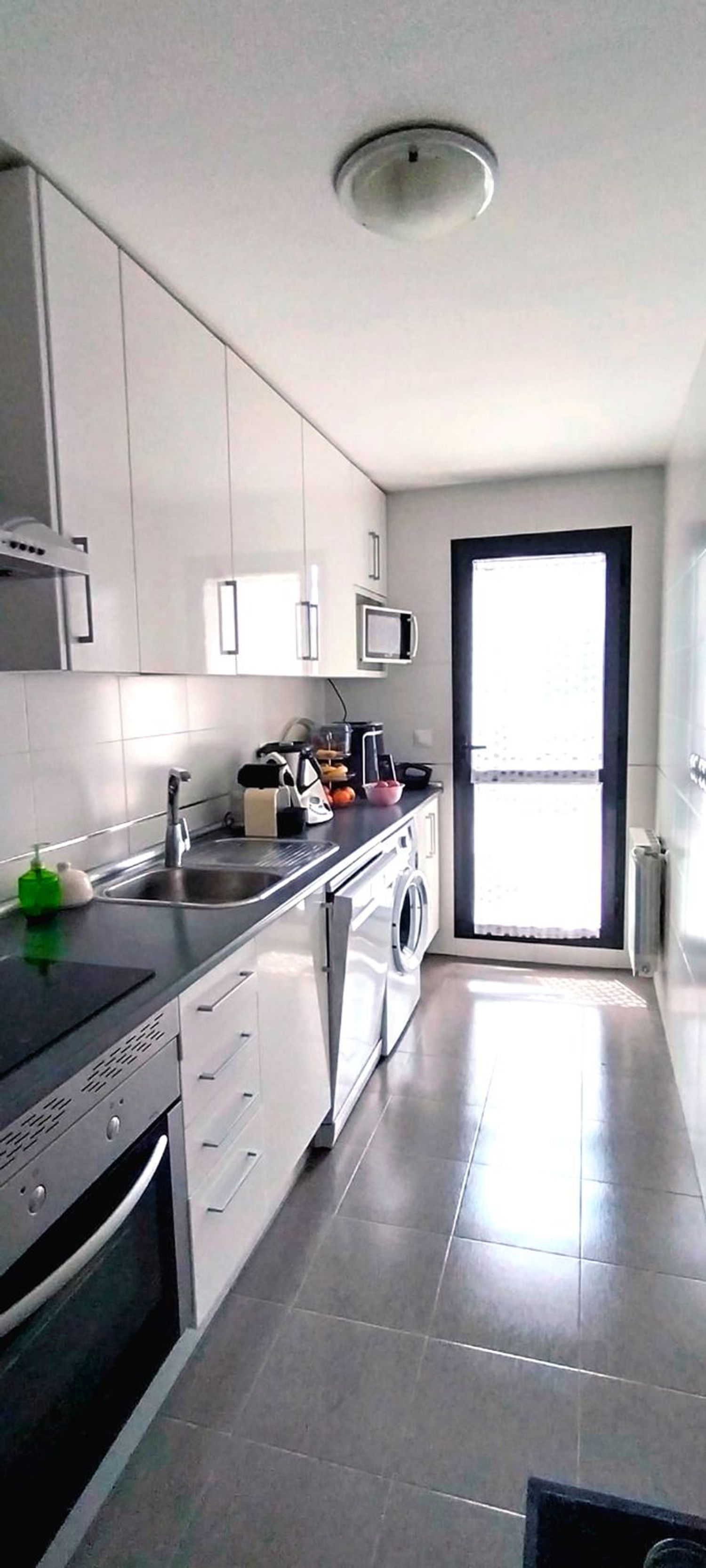 Piso en calle Alvarado, 14 - Foto 4