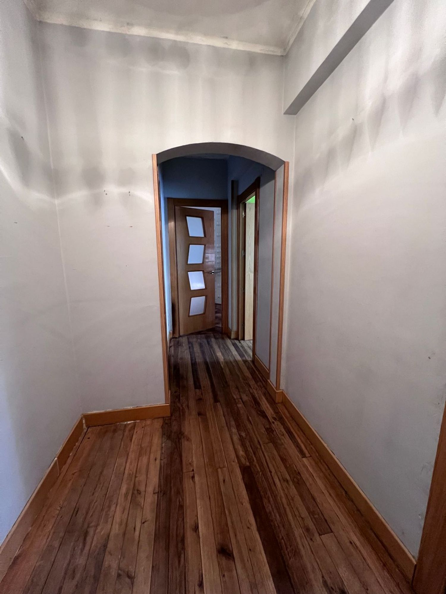 Piso en Paskual Abaroa Etorbidea, 11 - Foto 4