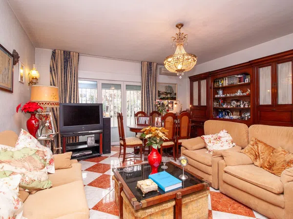 Chalet pareado en Barrio Zona Pueblo - Foto 12