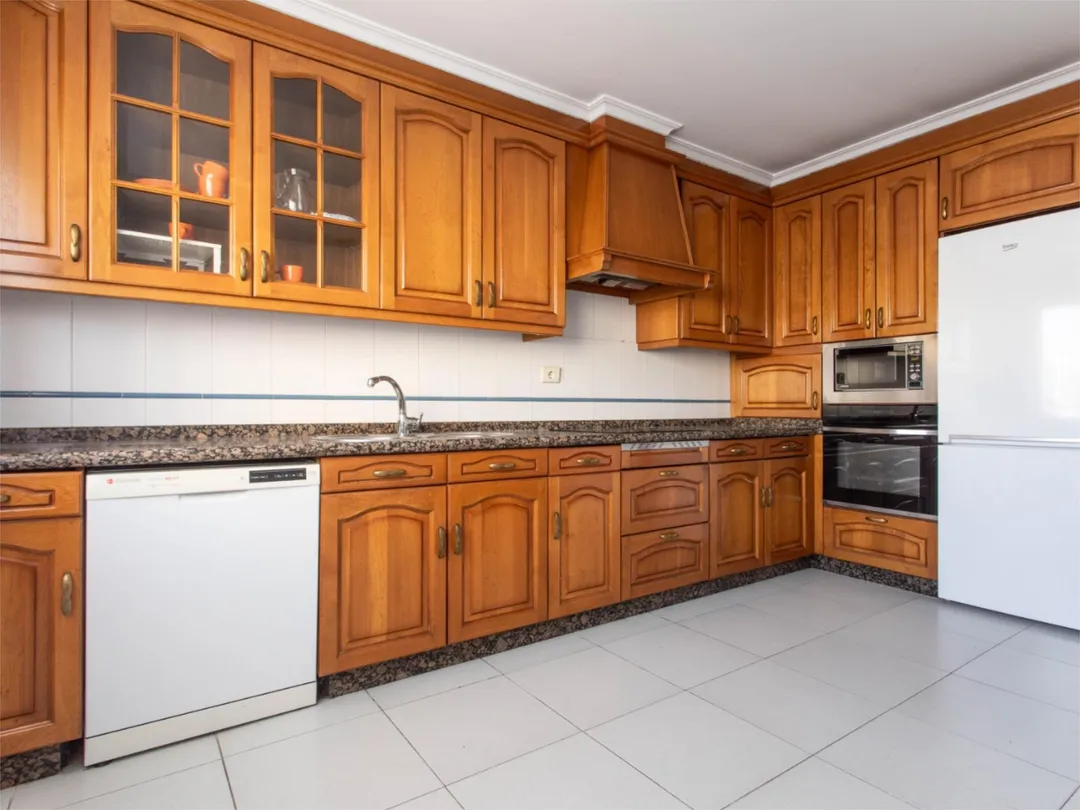 Piso en  Rúa Regueiro 25 - Foto 8