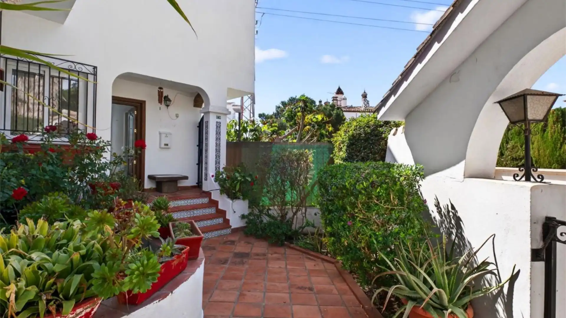 Casa adosada en  Calle Almería 64 - Foto 22