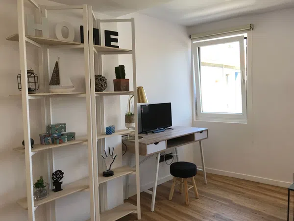 Estudio en Travesía do Carme de Abaixo s/n, Campus sur - Santa Marta, Campus sur - Santa Marta - Foto 5