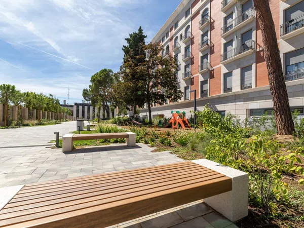 Piso en avenida de San Luis, 27 - Foto 38