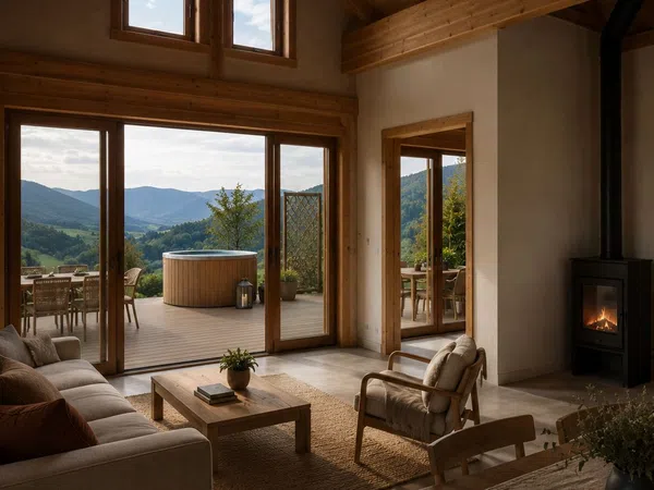 Casa o chalet independiente en Cu-5 s/n - Foto 7