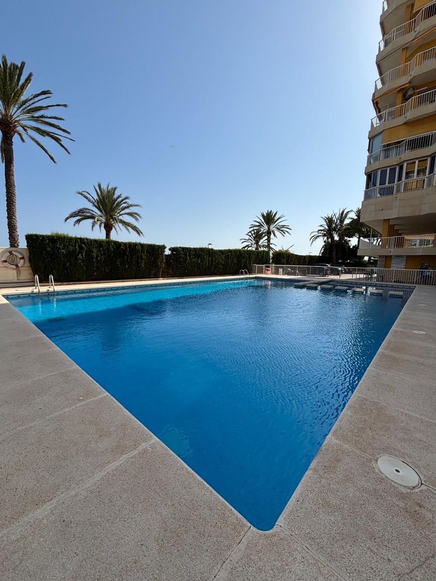Piso en Avenida Catalanet, 6, Calas de Santa Pola este, Calas de Santa Pola este - Foto 6