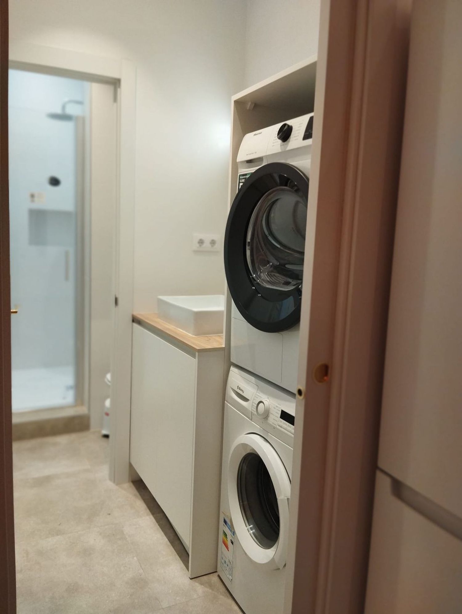 Piso en Barrio Vila de Gràcia - Foto 10