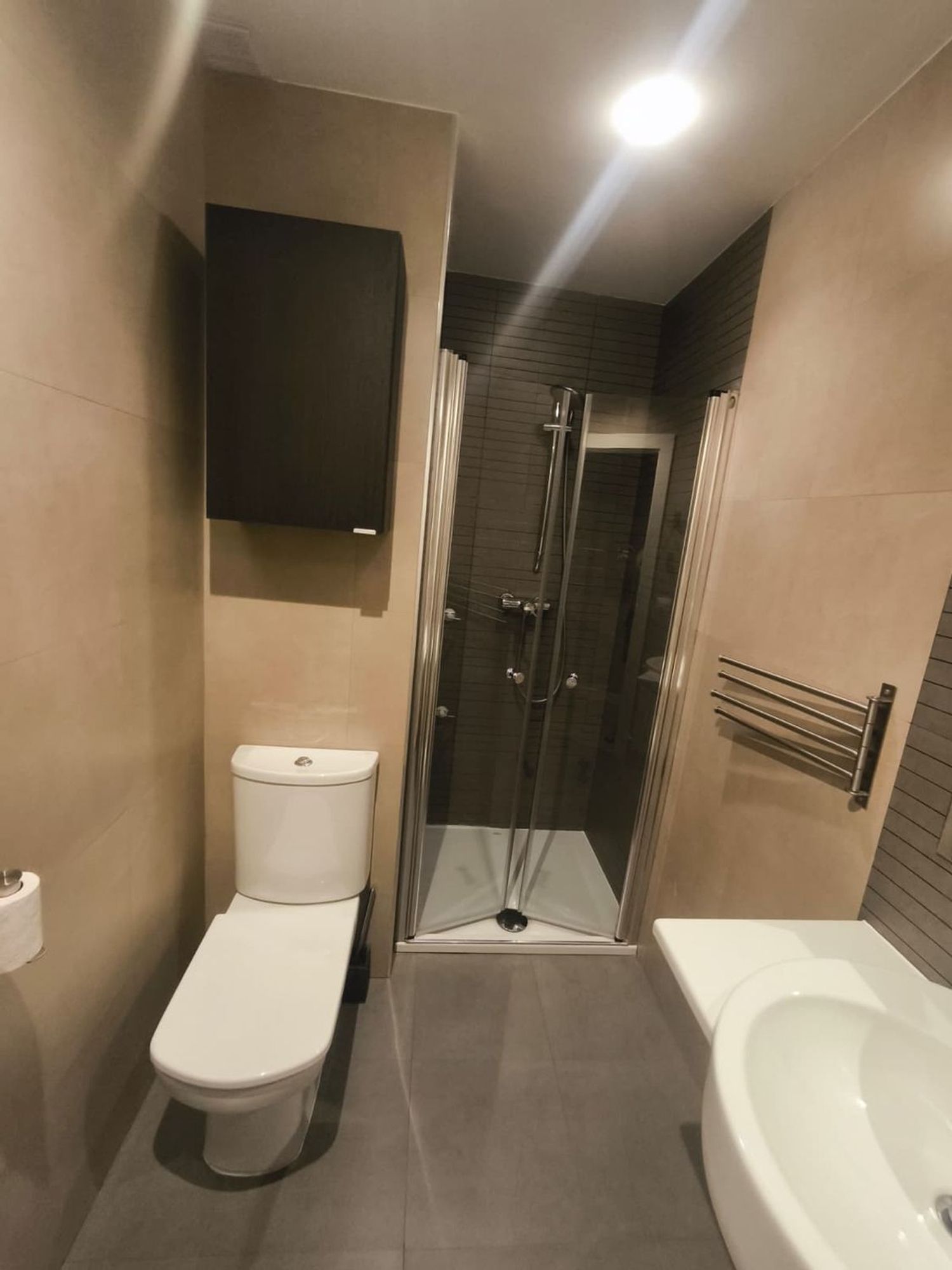 Piso en Calle de Portugal, 4, Pº Zorrilla - Campo Grande, Pº Zorrilla - Campo Grande - Foto 5