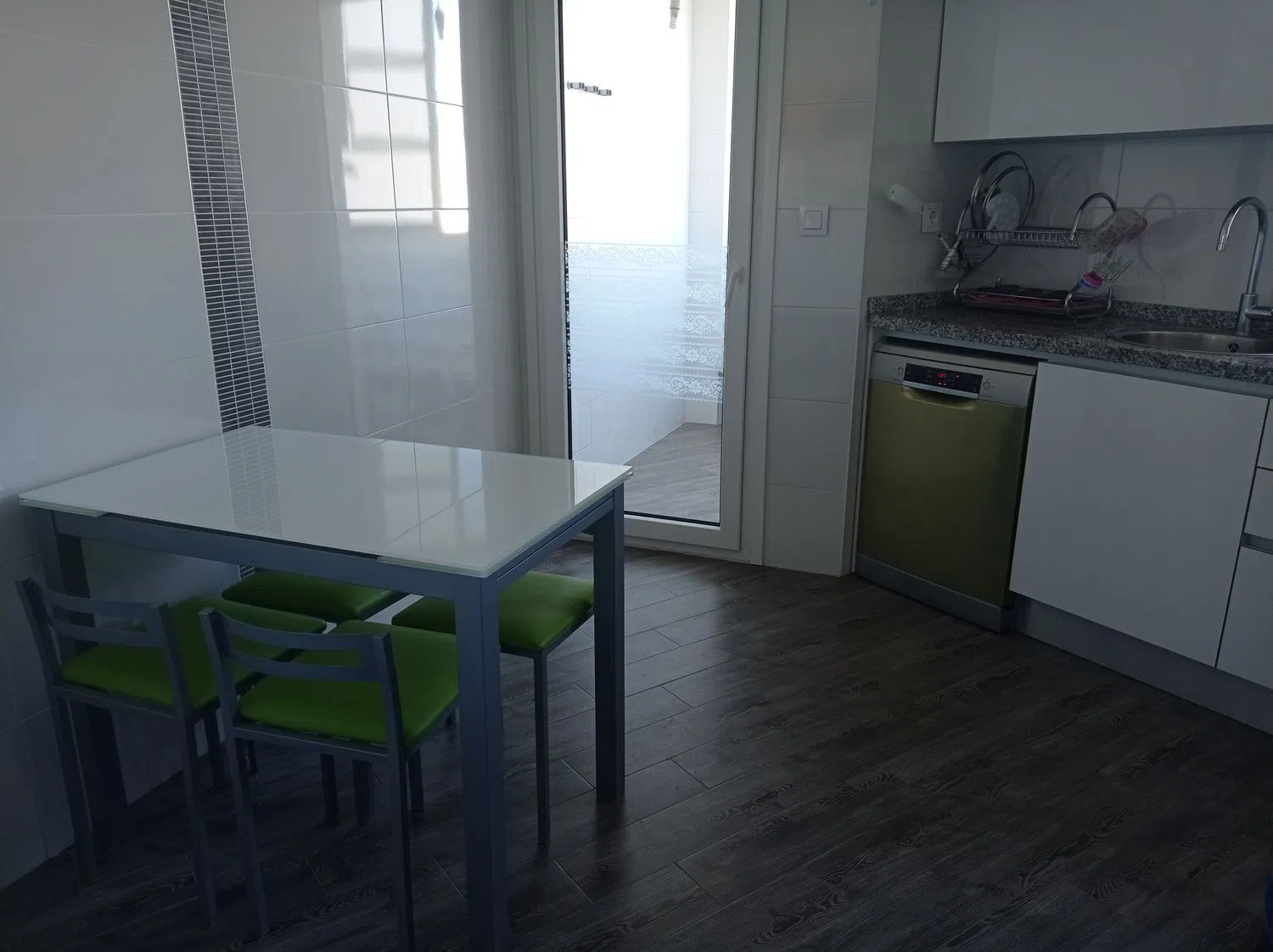 Piso en calle Campo de Mirra, 12 - Foto 18