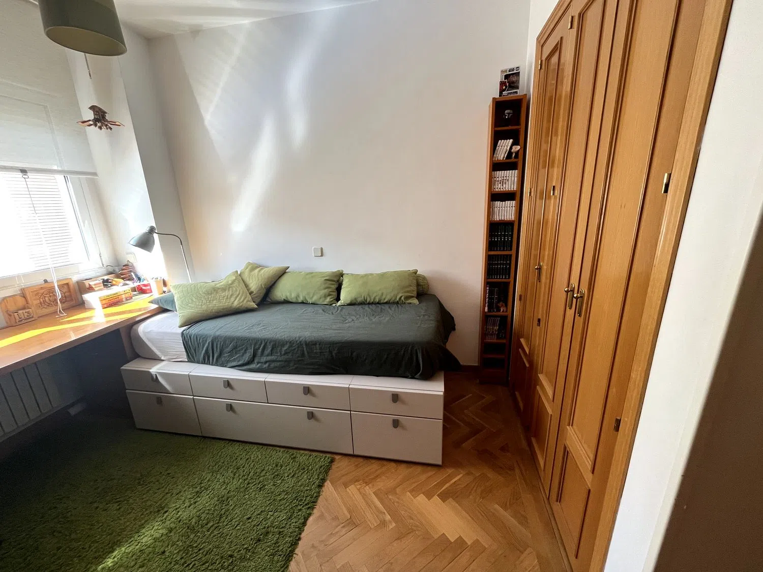 Piso en avenida del Doctor García Tapia, 220 - Foto 19