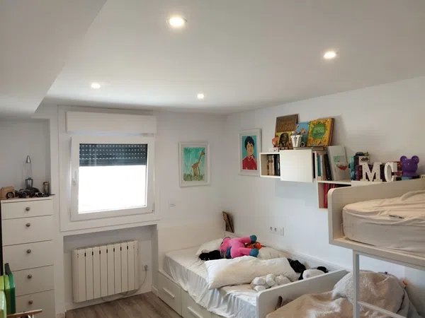 Casa o chalet independiente en Calle Baixada a Rioesteiro, 39, O Hío, O Hío - Foto 3