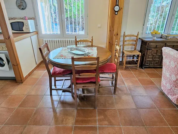 Casa o chalet independiente en Santo Tomé del Puerto - Foto 16
