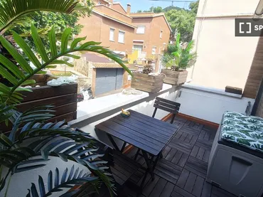 Piso en Santa Coloma de Gramenet - Foto 7