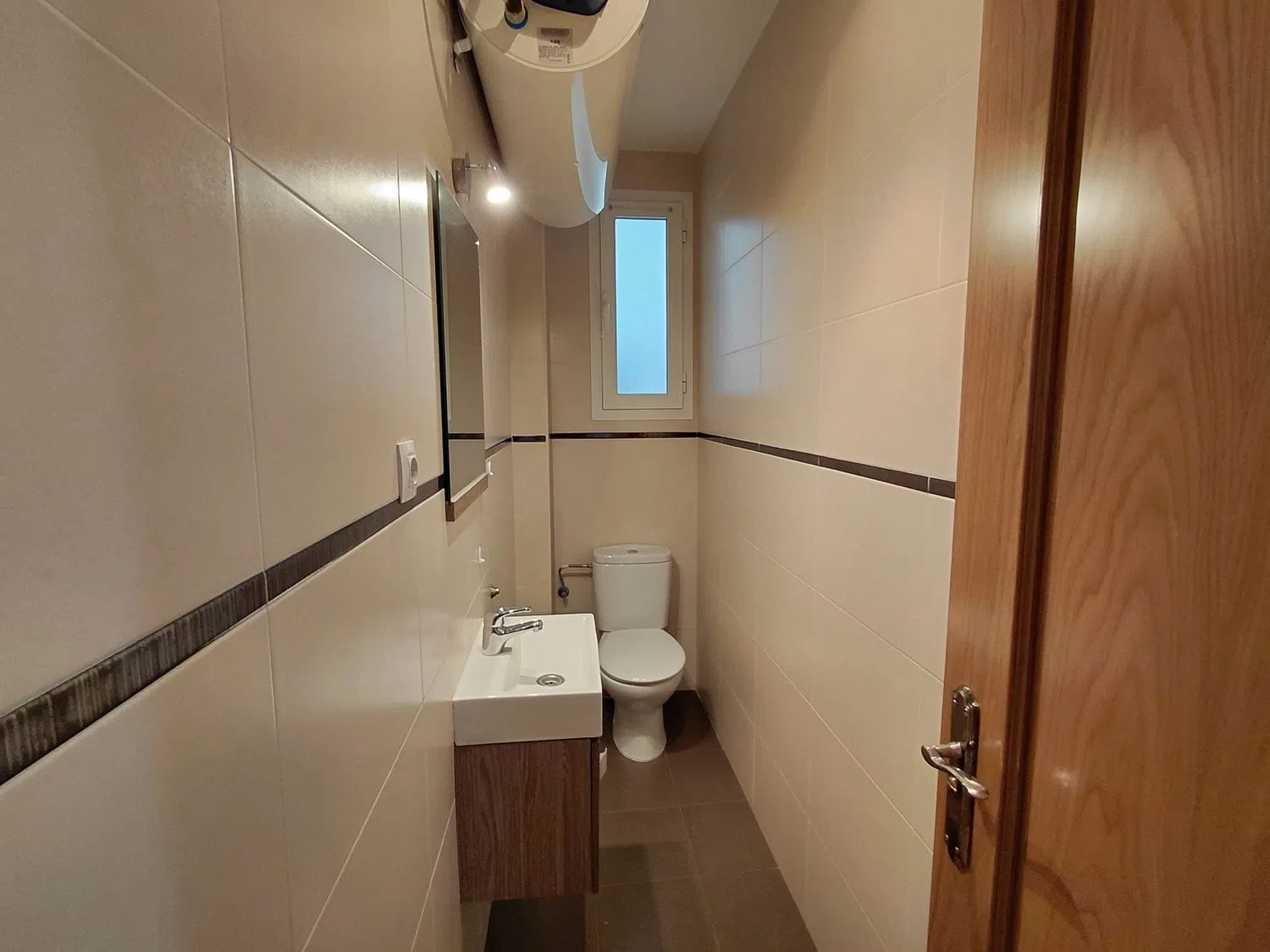 Piso en calle de Ibiza, 28 - Foto 19