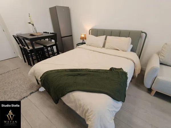 Estudio en Calle de Manuela Estellés, 19, Beteró - Foto 14