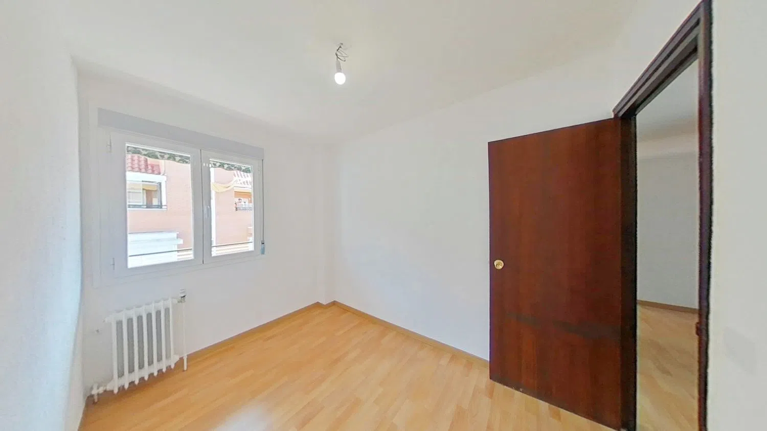 Piso en Barrio Almendrales - Foto 12