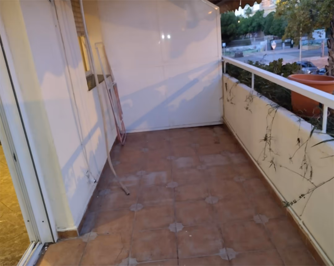 Apartamento en  Camino del Pato 30