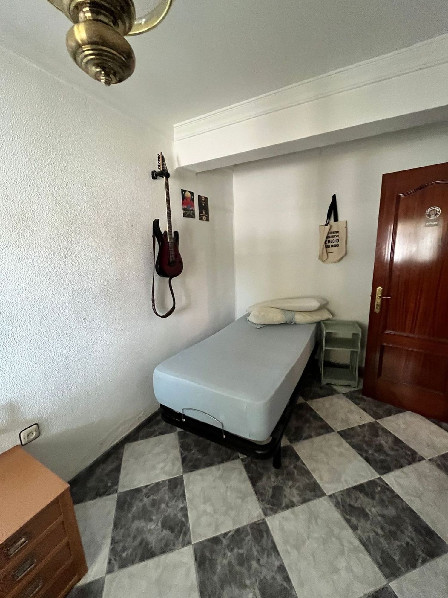 Piso en Calle Doña Clarines, 6 (antes 65), Tiro de Línea - Foto 6