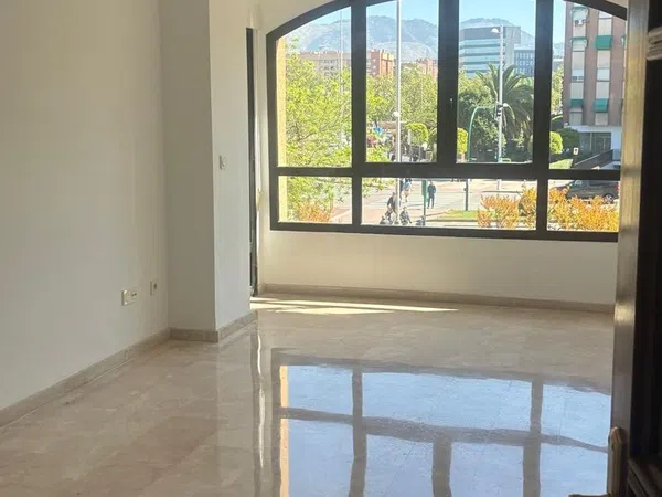 Piso en avenida de Juan Pablo II, 19