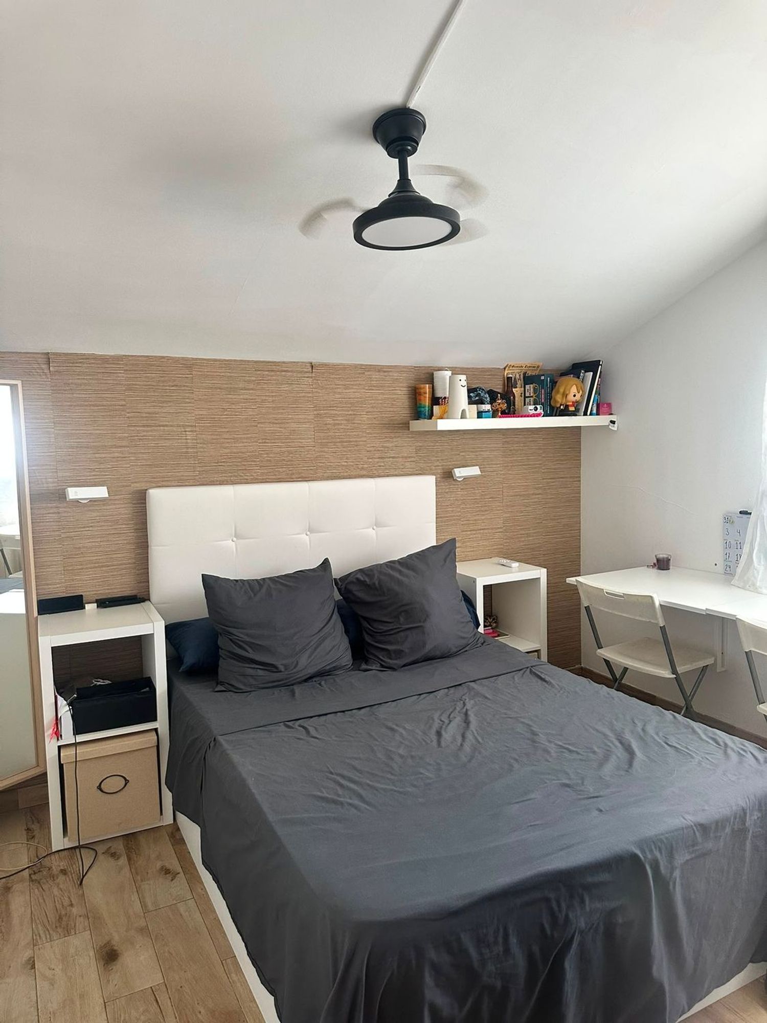 Ático en Paseo de Móstoles, 17, Coimbra - Guadarrama, Coimbra - Guadarrama - Foto 31
