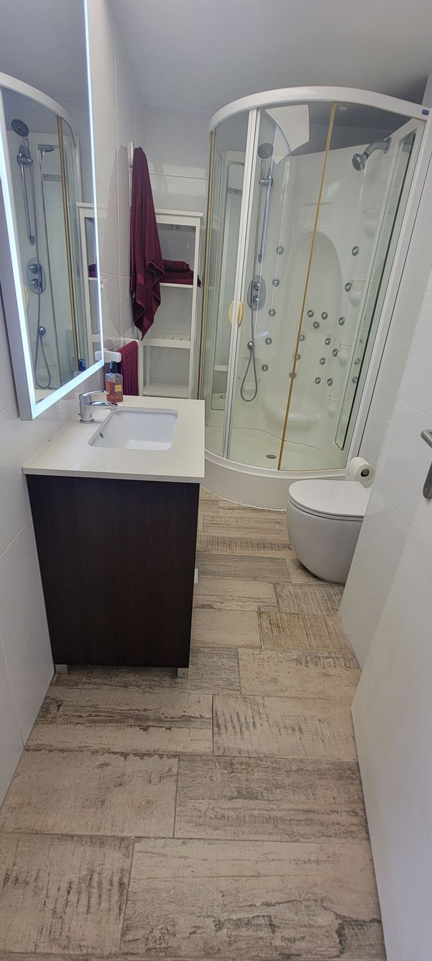 Piso en avenida Benidorm, 18 - Foto 21