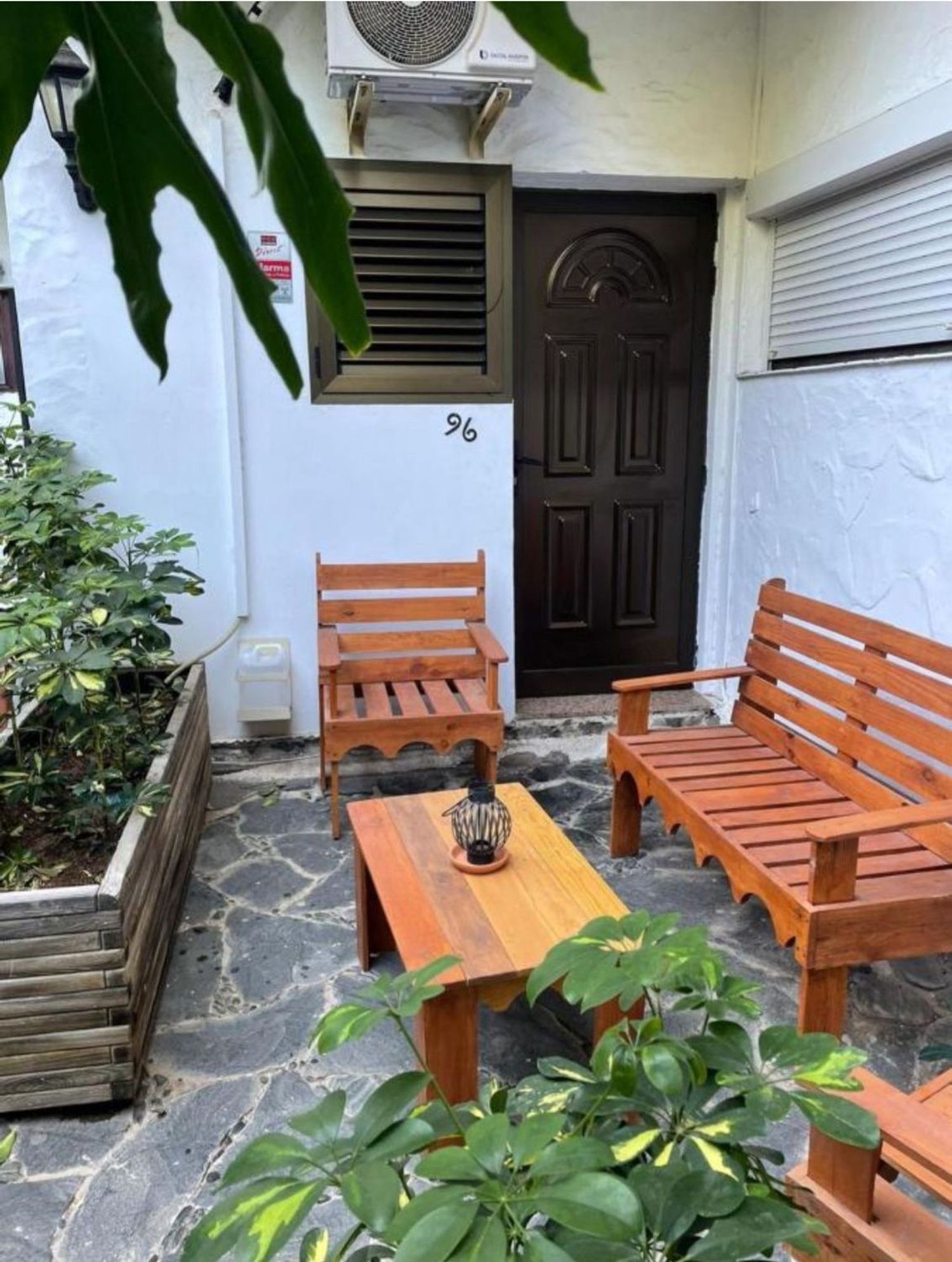 Estudio en Calle de las Ahulagas, 15, San Agustín-Bahía Feliz, San Agustín-Bahía Feliz - Foto 4