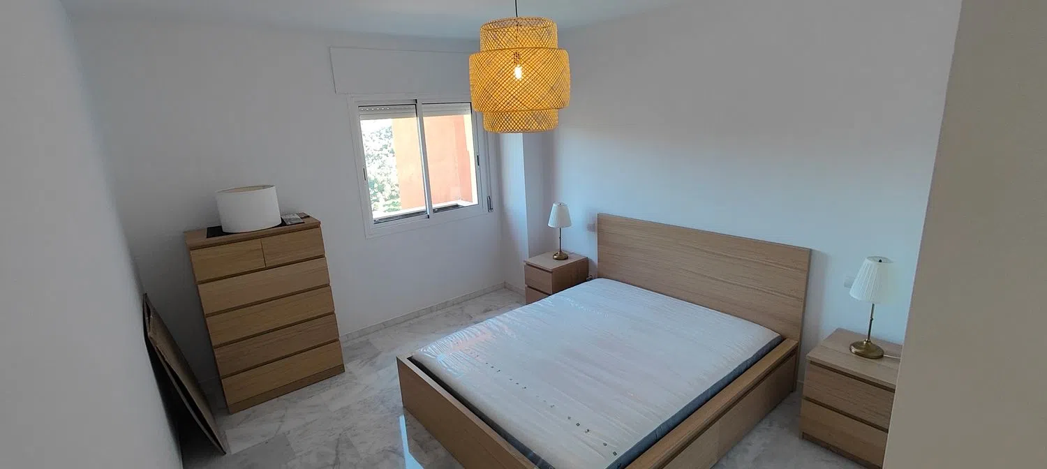 Ático en avenida la Reserva de Marbella, 3 Manzana - Foto 17