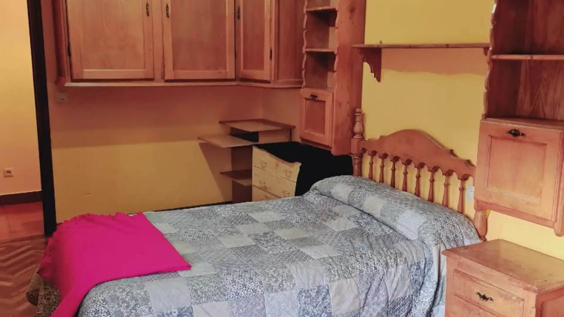 Piso en  Calle Rosal 34 - Foto 3