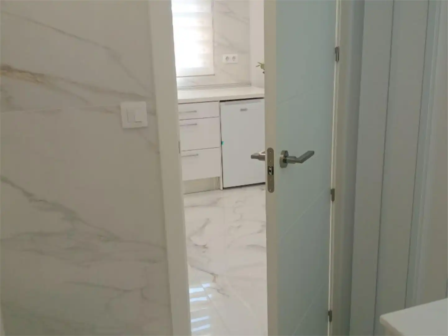 Piso en  Avenida Juan Fuster Zaragoza 12 - Foto 10