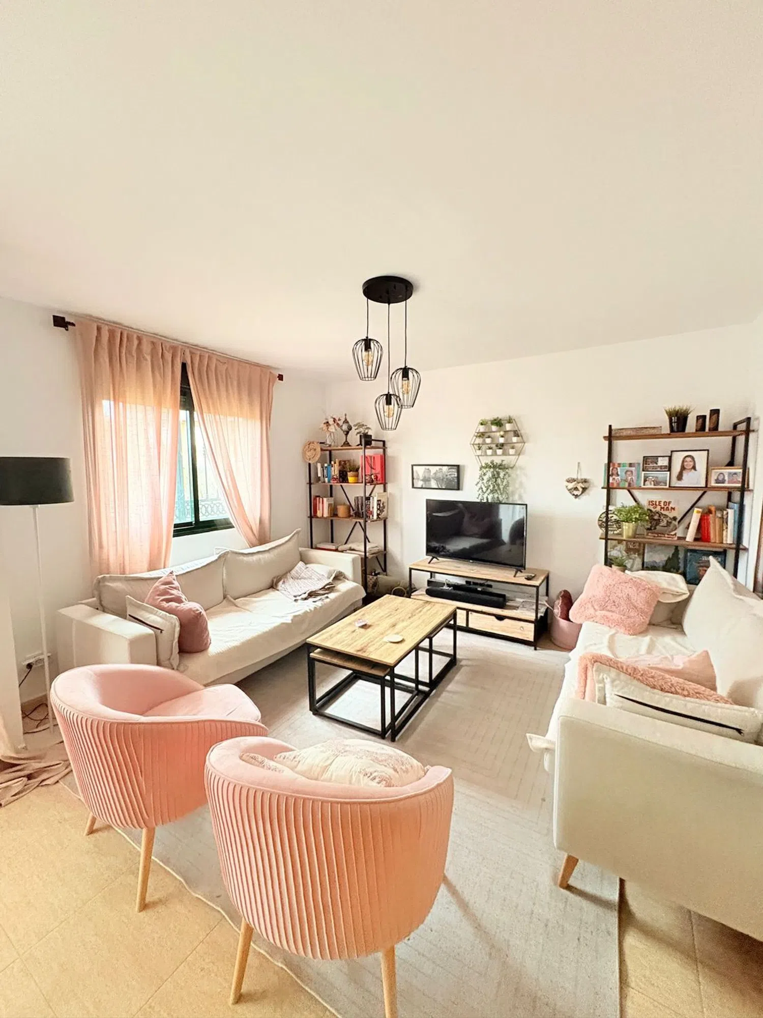 Chalet pareado en Coimbra - Guadarrama - Foto 11