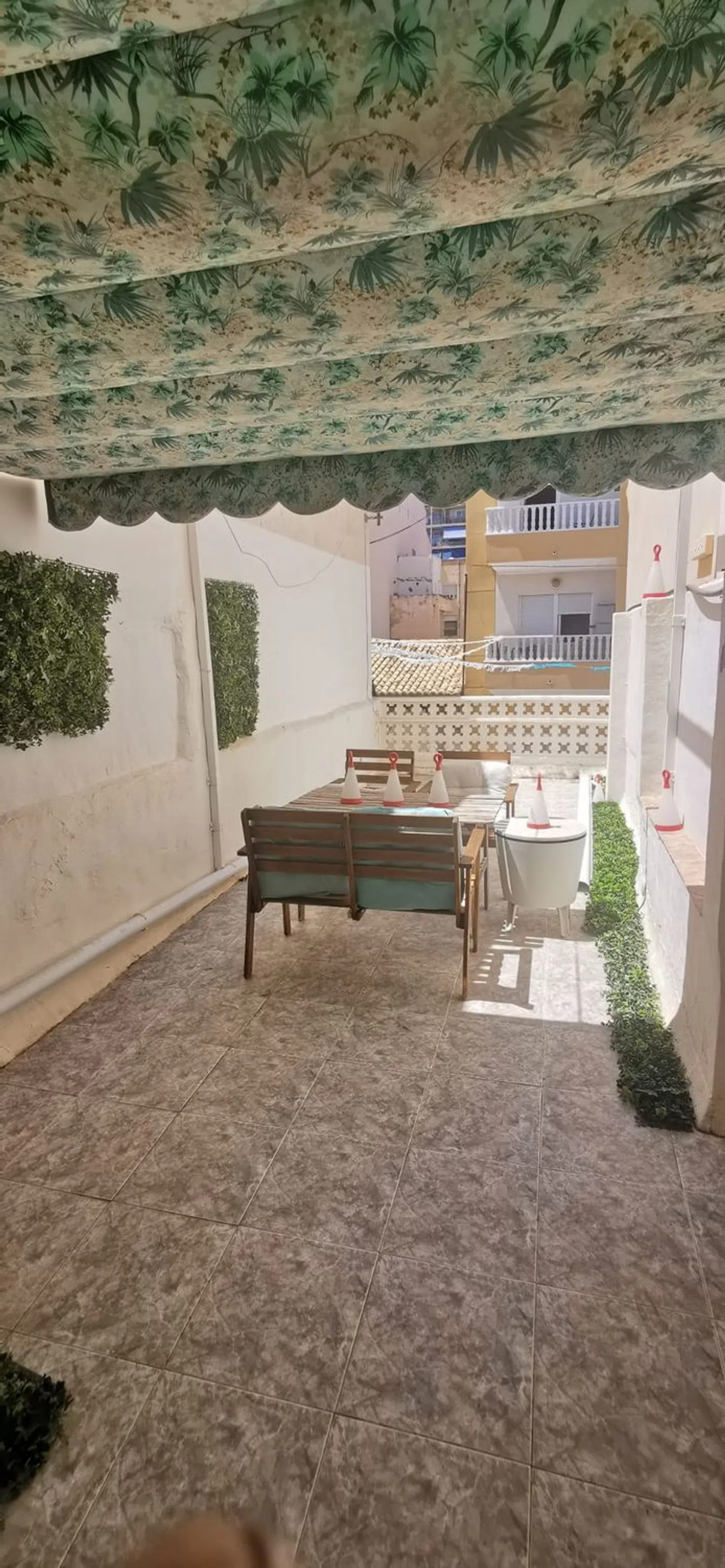 Chalet pareado en calle Sant Pere, 89 - Foto 5