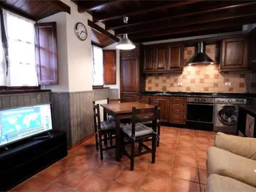 Chalet en Casco antigüo - Foto 1