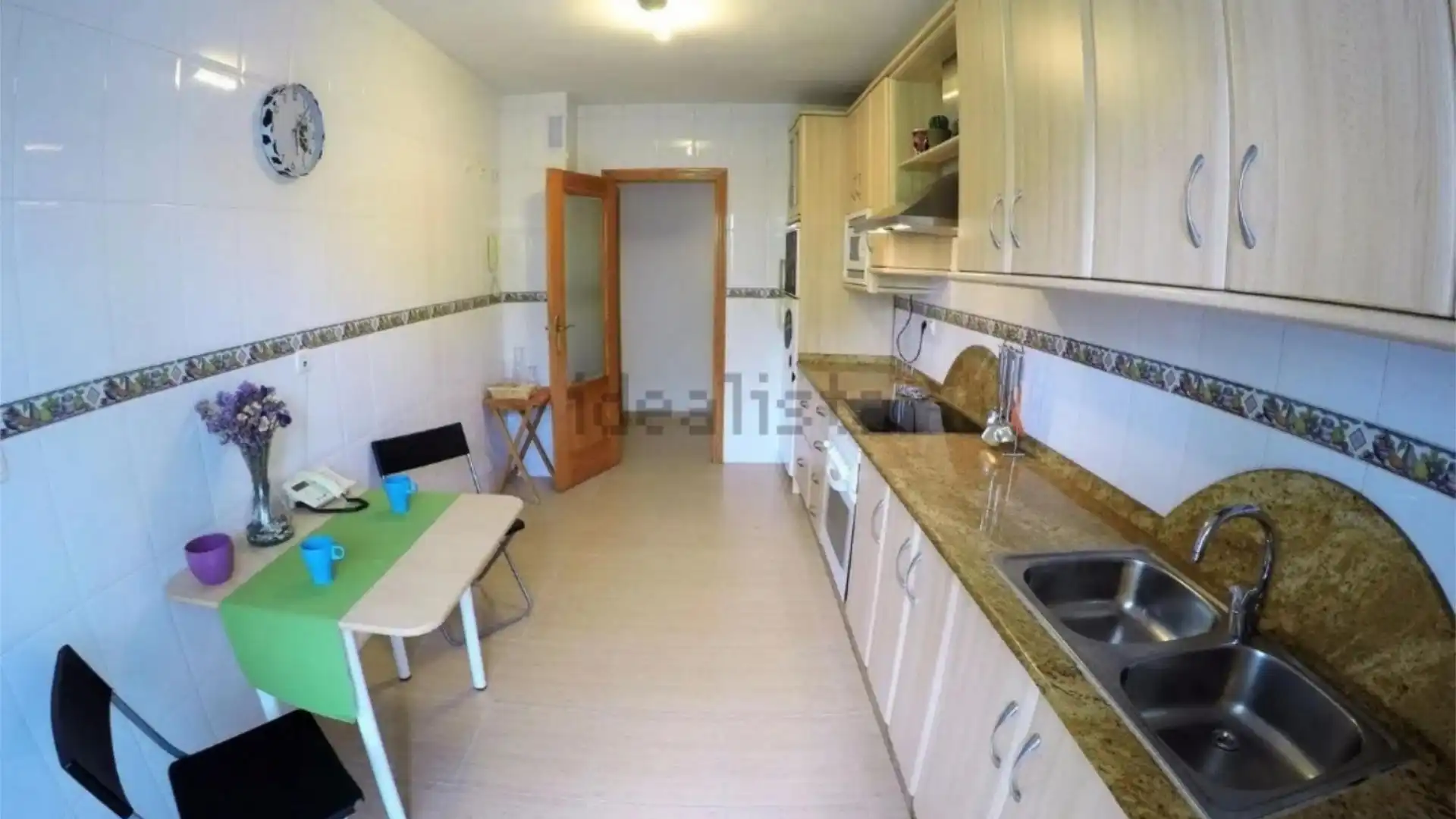 Piso en  Avenida Pintor Pedro Cano 53 - Foto 10