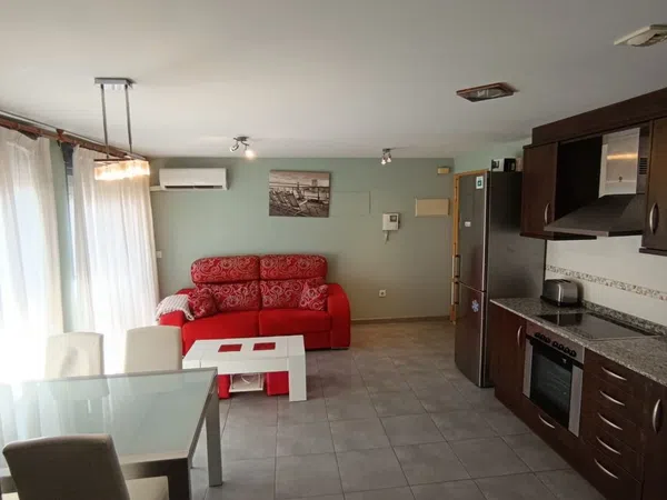 Estudio en Avenida de la Mallada, 2, Fusión, Fusión - Foto 1