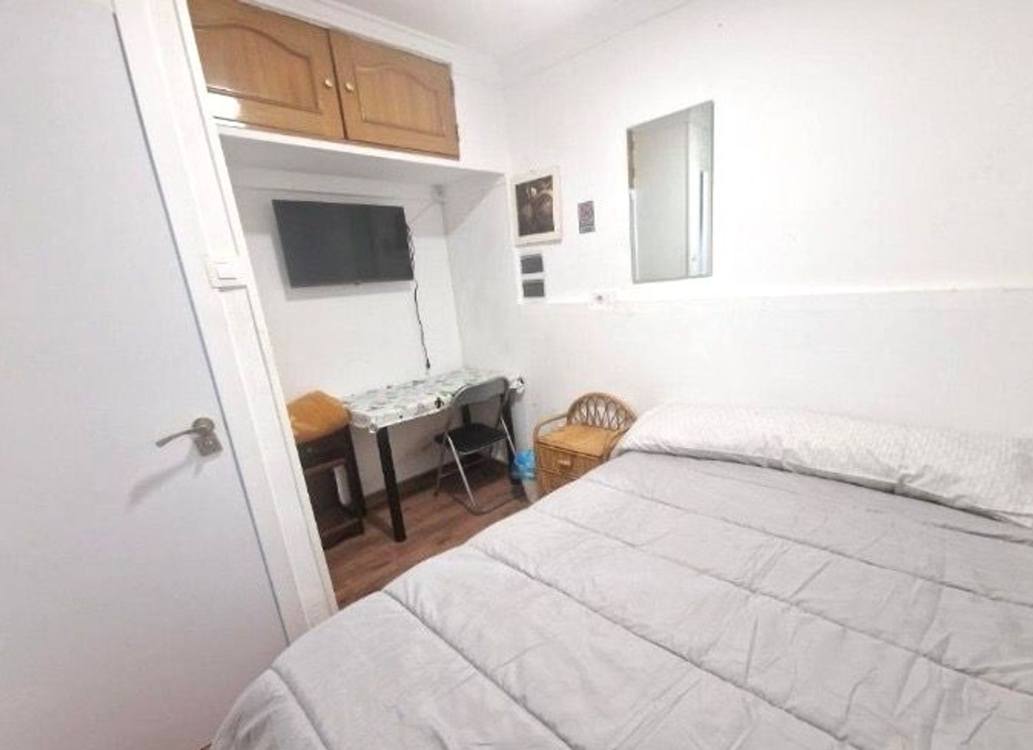 Chalet pareado en Calle de las Palmeras - Foto 4