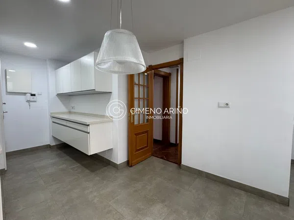 Piso en Avenida de Blasco Ibáñez, Exposició - Foto 9